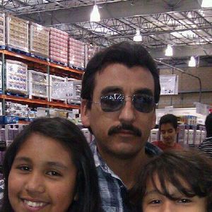 Meet your Posher, Eddy